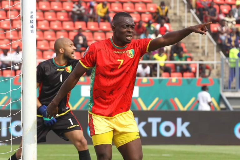 Ibrahima Cissé