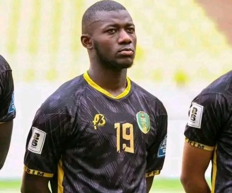 Aboubakary Koïta