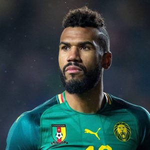 Eric Maxim Choupo-Moting