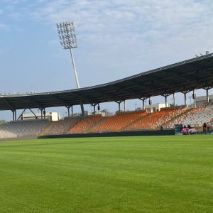 Stade Charles Konan Banny