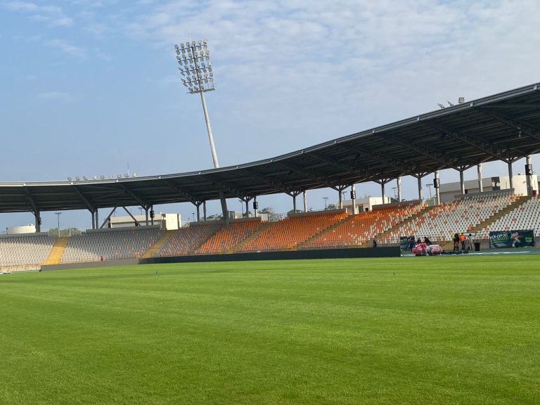 Stade Charles Konan Banny