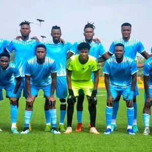 Dadjè Fc Bénin foot africafootunited