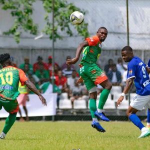 cameroune football - AfricaFootUnited