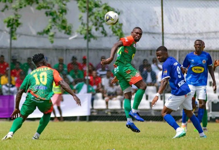 cameroune football - AfricaFootUnited