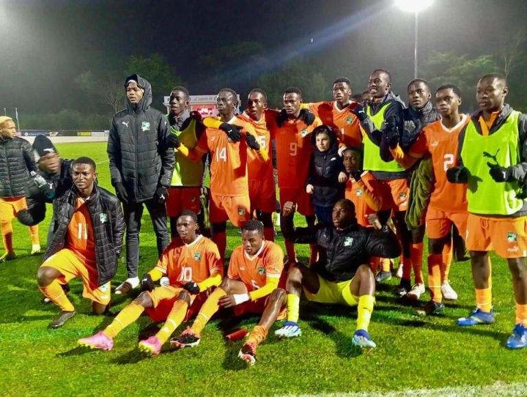 Côte d'Ivoire côte d'ivoire foot africafootunited