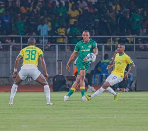 Young Africans Mamelodi Sundowns LDC CAF tanzanie foot africafootunited