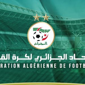 FAF algerie foot africafootunited