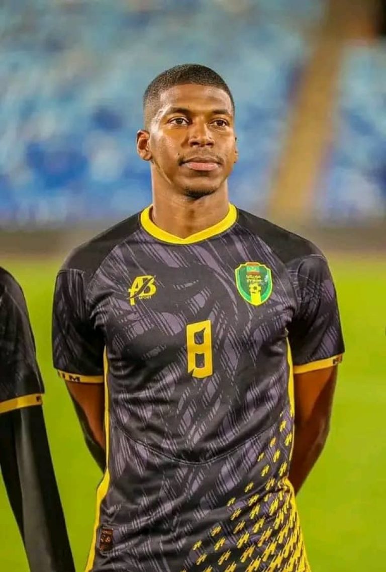 Al Hilal Ondurman Nouadhibou FC Mohsen Bodda Wydad Casablanca