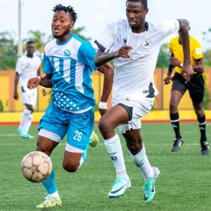 champion du Bénin Coton Fc Loto-Popo