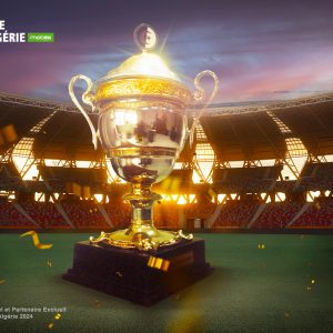 MC Alger CS Constantine USM Alger CR Belouizdad