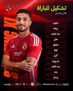 Al Ahly TP Mazembe Marcel Koller