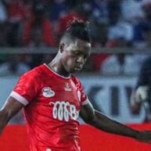 Simba SC Al Ahly Che Malone