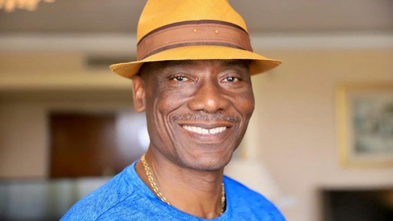 Joseph Antoine Bell Marc Brys Cameroun