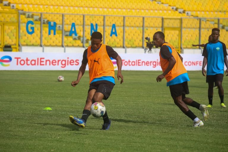 Dreams FC Stade Malien