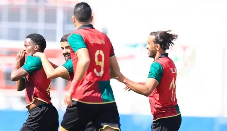 Stade Tunisien Olympique de Béja