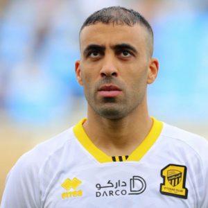 Abderrazak Hamdallah Al Hilal