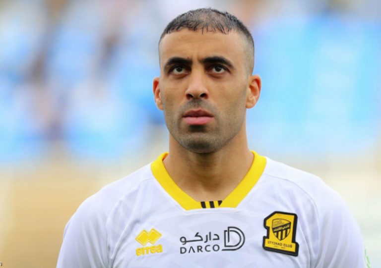 Abderrazak Hamdallah Al Hilal