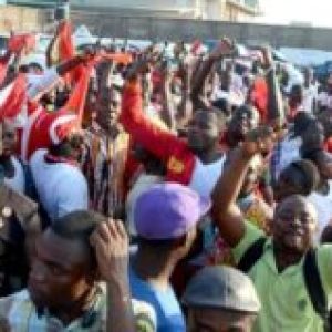 Asante Kotoko Prosper Narteh Ogum