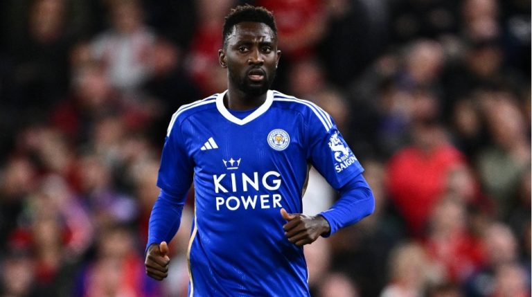 Wilfred Ndidi