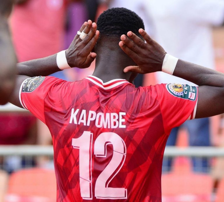 Simba SC Young Africans