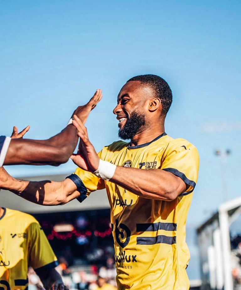 Iyad Mohamed Moussa Sylla