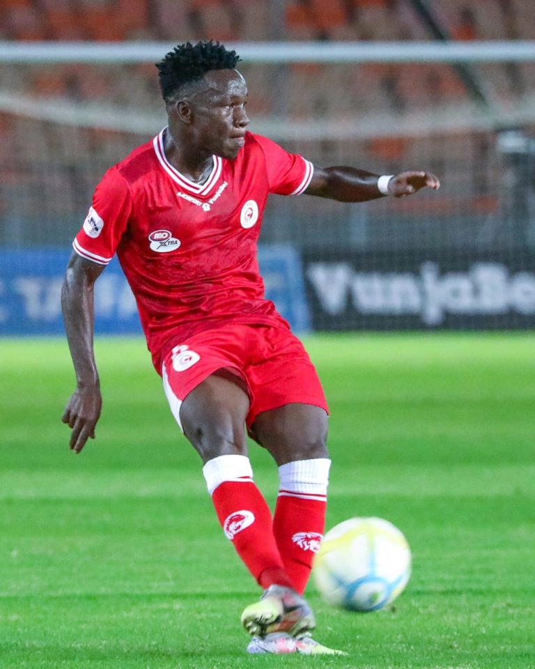 Simba SC