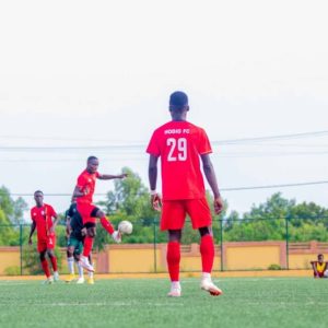 leaders Buffles Fc Ligue Pro Suite au Bénin