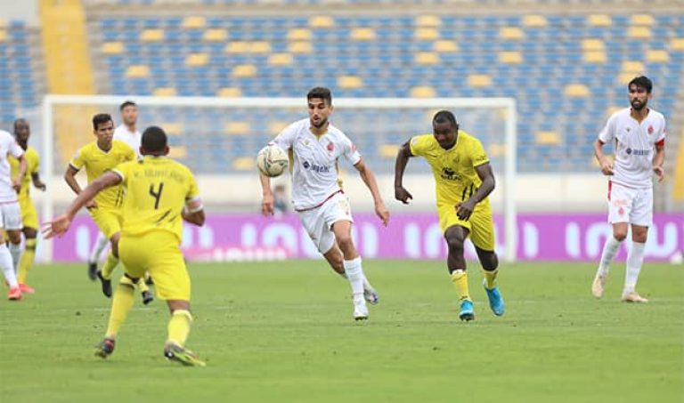 Botola Pro League Wydad AC