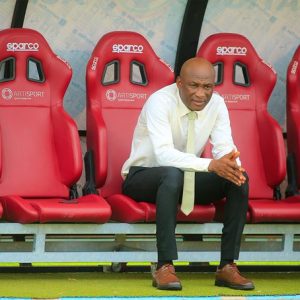 Asante Kotoko Dreams FC Ogum