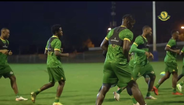 Young Africans Mamelodi Sundowns Miguel Gamondi