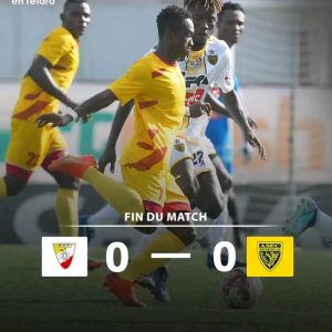 ASEC Mimosas CO Korhogo