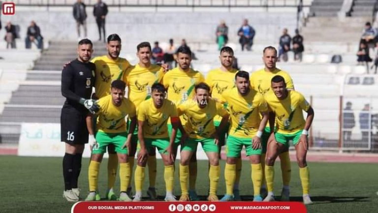 CS Constantine USM Khenchela MC Alger Magra