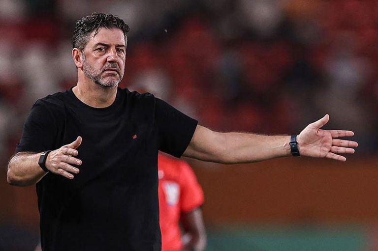 Rui Vitoria Afrique du Sud Kaizer Chiefs