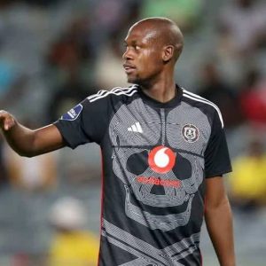 Orlando Pirates Jose Riveiro AmaZulu