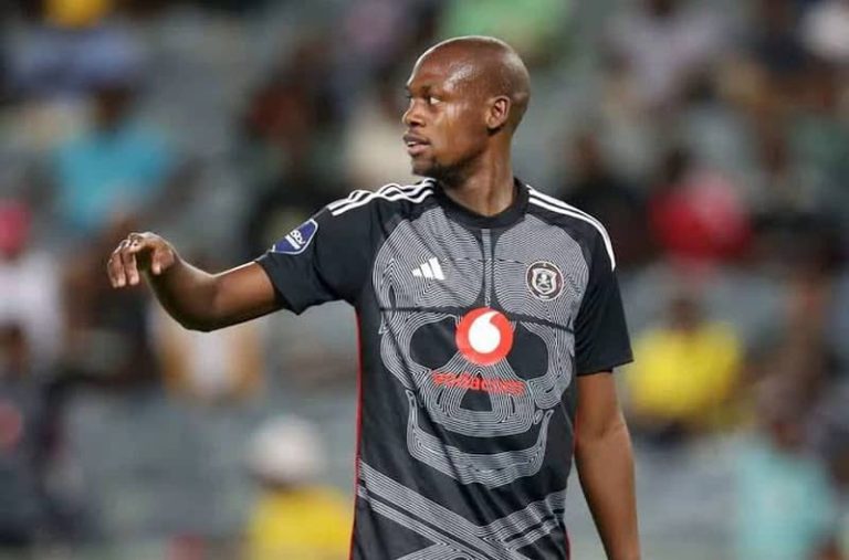 Orlando Pirates Jose Riveiro AmaZulu