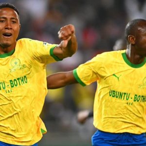 Mamelodi Sundowns