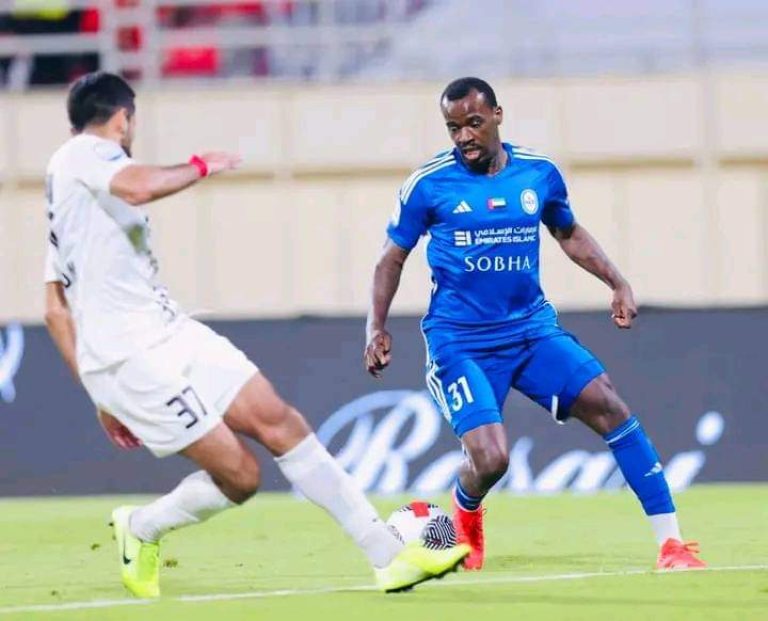 Club d'Al Nasr SC