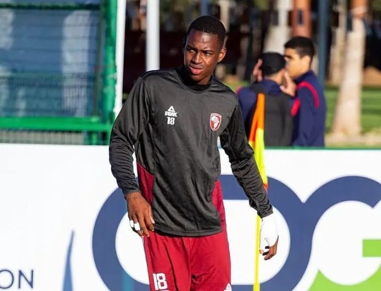 Idrissa Gueye Ligue 1 du Sénégal