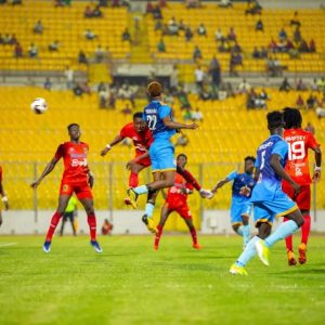 Nations FC Great Olympics