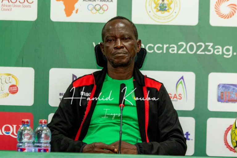 Diables Noirs Clément Massamba l'AC Léopards