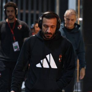 Ali Maaloul Al Ahly TP Mazembe Marcel Kolle