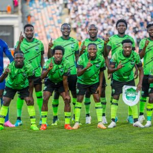Dreams FC Zamalek