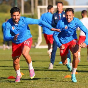 CR Belouizdad ES Sétif