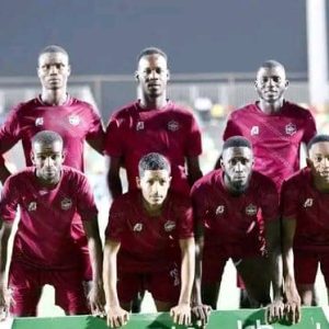 Moussa Ghassoum Chemal FC