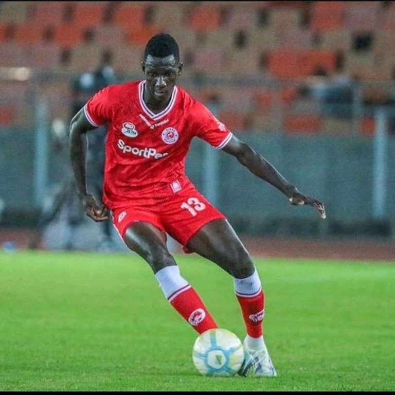 Simba SC