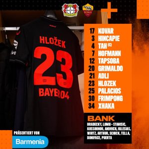 Amine Adli Edmond Tapsoba