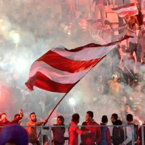 Club Africain le derby