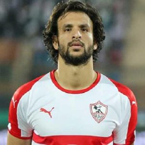 Mahmoud Alaa Zamalek