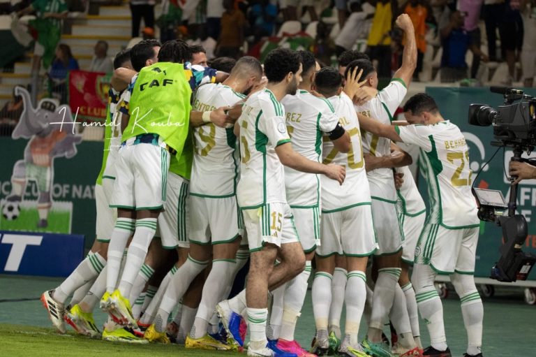 Baghdad Bounedjah Anis Hadj-Moussa