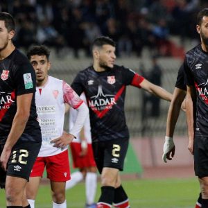 Fédération algérienne de football